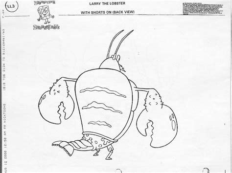 Image result for Spongebob Model Sheet
