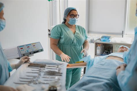 Medical-Surgical Nursing Quiz - Doquizzes