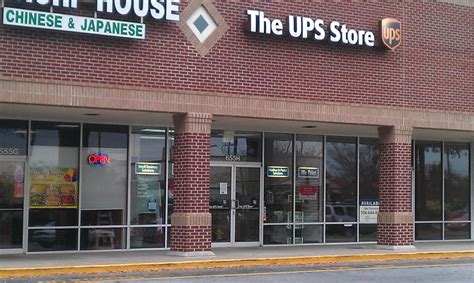 The Ups Store Florence Sc at Amber Toney blog
