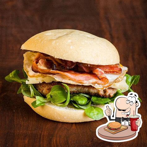 Alby Burger, Verona - Menu del ristorante, prezzi e recensioni