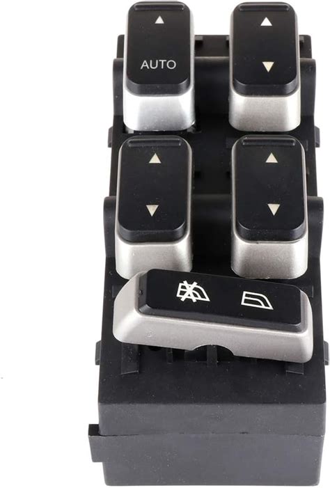 Buy Fits For 2003-2008 For Lincoln Town Car Power Window Switch Driver ...