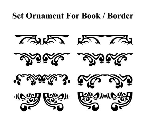 38+ Free Classical Styles Ornaments Labels Vector