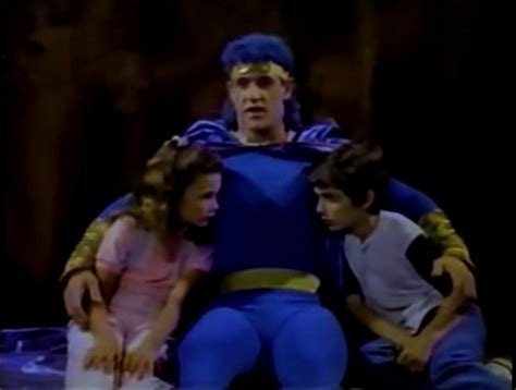 Creating Rem Lezar (1989)