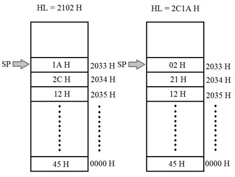 Data Transfer Instruction - Collegeek
