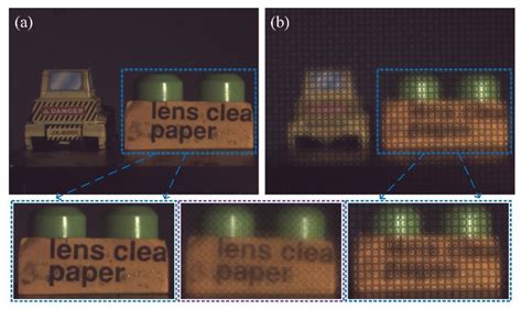 Depth-of-Field-Extended Plenoptic Camera Based on Tunable Multi-Focus ...