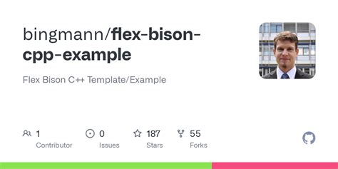 Using Bison with Lex for C Language 的图像结果