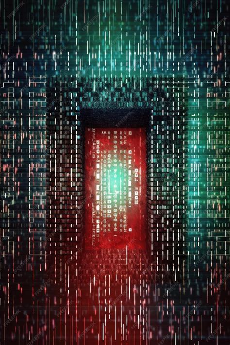 Image result for Binary Code Lock Screen