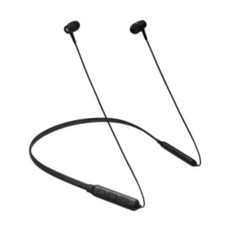 Sonilex BT100 - Price in India, Specifications & Features | Earbuds