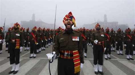In just few days India will celebrate its 72nd Republic Day on January ...