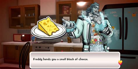 How to Find and Romance Vaughn Trapp in Date Everything (Dateable 88)