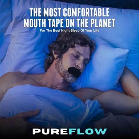 Is Mouth Taping Dangerous? Understanding the Risks and Benefits – The ...