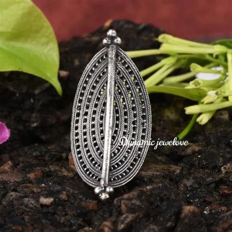 Manufacturers Of German Silver Jewellery In Jaipur - Wholesale Jewelry ...