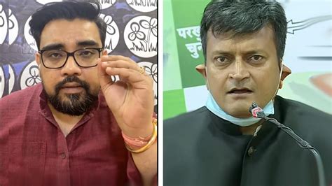 Corona के आंकड़ों पर भ‍िड़े Riju Dutta और Ajay Alok, देखें तीखी बहस ...