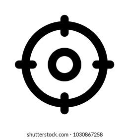 Image result for Focus Target Guide