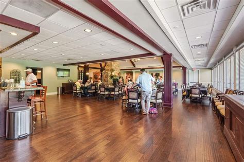 Achasta Golf Club - Golf Course & Community in Dahlonega