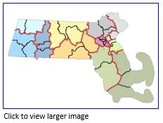 MassGIS Data: DCR Mass Parks Regions | Mass.gov