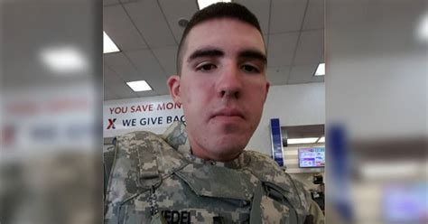 Former Fort Hood soldier whose skeletal remains were found to be buried ...