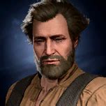 Tym Armbrust - bg3.wiki