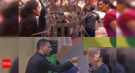Bigg Boss Telugu 3, Day 44, preview: Bigg Boss house looted; Punarnavi ...