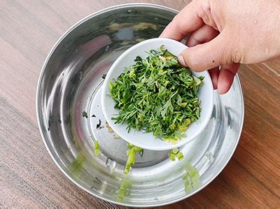 Hurigadale ambode recipe | How to make fried gram masala vada ...