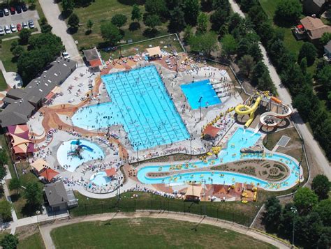 Black Bob Bay | City of Olathe | Water park, Fun water parks, Bob parks