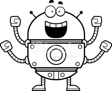 Robot简笔画 的图像结果