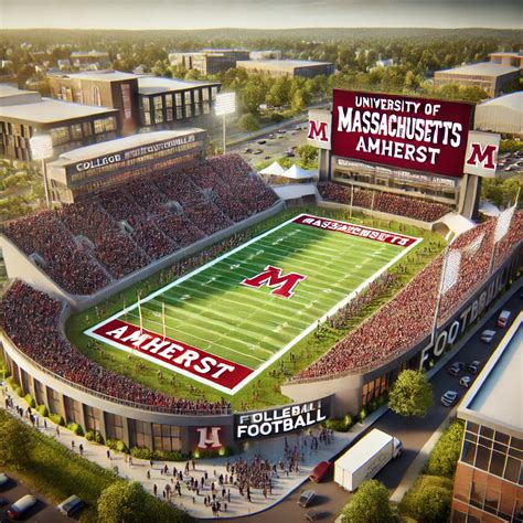 What is Umass Amherst Acceptance Rate?