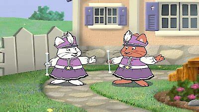 Image result for Max and Ruby Roger