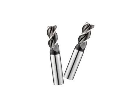 HSS End Mills Cutter | End Mills | End Mills Manufacturer