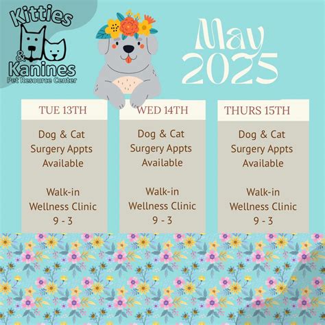 Kitties and Kanines Vet Clinic (@kittiesandkaninesvetclinic ...