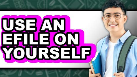 Image result for E-File How To