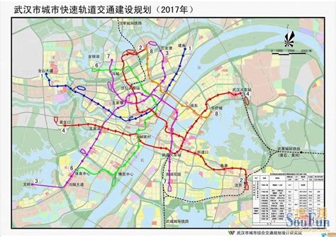 武汉6号线线路图 _网络排行榜