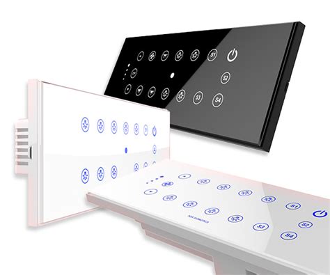 Wifi Home automation solutions with media control in Mumbai