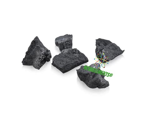 Buy Boron crystals - NovaElements