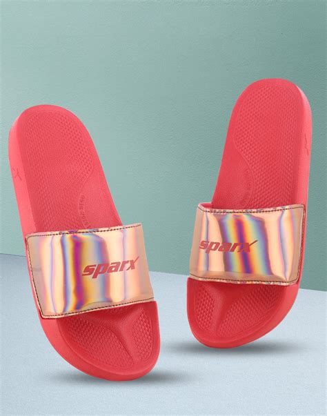 SPARX Slides for women SFL 157 – Relaxo Footwears Limited
