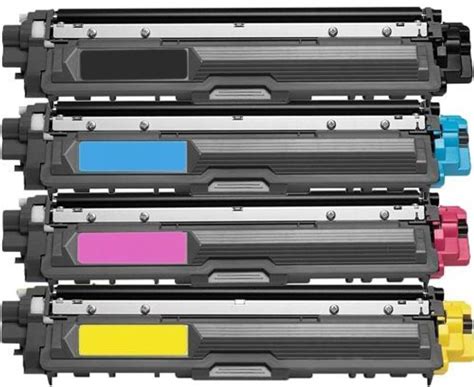 SPS TN-267, TN267, TN 267 (Complete Set) Toner Cartridge for Brother Hl ...