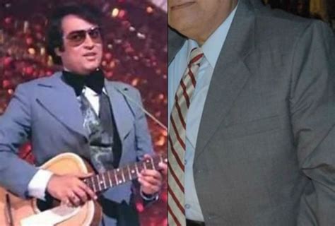 See The Latest Photos Of Tera Vada Song Fame Bollywood Actor Tariq ...