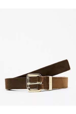 Buy Exclusive River Island Belts - Men - 5 products | FASHIOLA.in