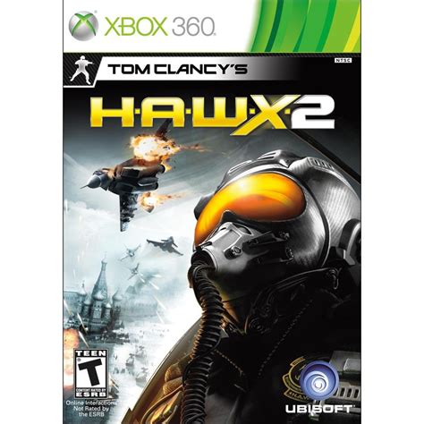 Buy Tom Clancy's H.A.W.X 2 (Xbox 360) Online at Low Prices in India ...