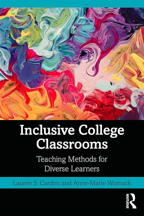 Buy Inclusive College Classrooms: Teaching Methods for Diverse Learners ...