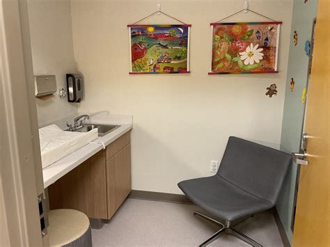 Top St. Louis Pediatric Office in 63141 | Monarch Pediatrics