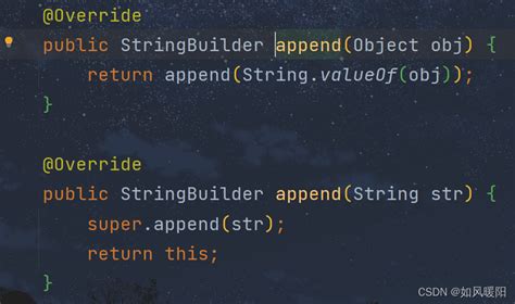Next String Java 的图像结果