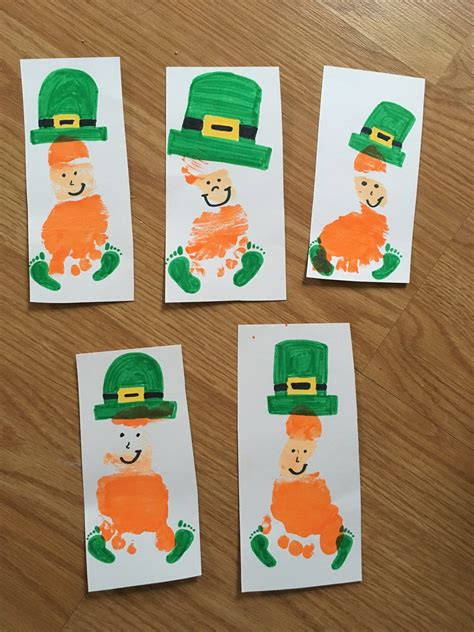 10 fun st patrick s day crafts and activities for kids – Artofit