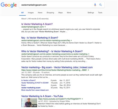 Image result for Vector Apply Scam