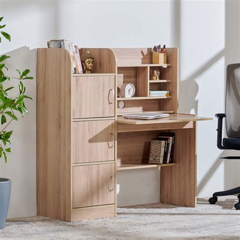 Buy Helios Alton Study Desk from Alton by Home Centre at just INR 16998.0