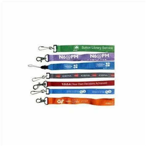 Lanyard - Lanyards from Mumbai
