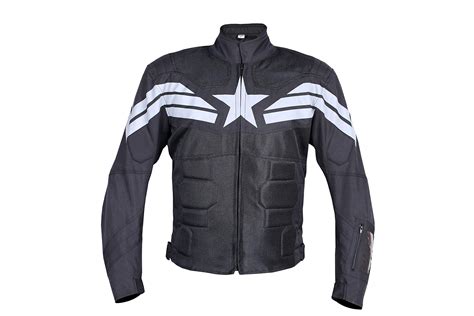 BIKING BROTHERHOOD Captain Jacket : Amazon.in: Car & Motorbike