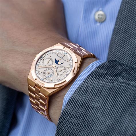 Vacheron Constantin shoponline Overseas Perpetual Calendar