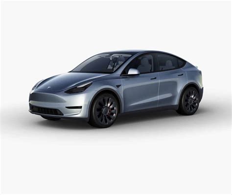 Tesla Introduces Premium Color Wraps For Model 3 And Model Y