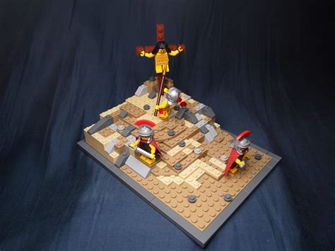 Ancient Crucifixion Images - Patrimoine culturel et monument historique